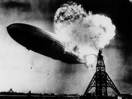 Dem Geheimnis auf der Spur: Warum explodierte die „Hindenburg“?