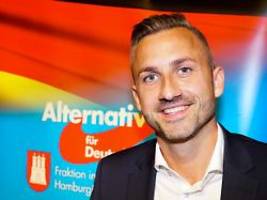 CDU sackt ab: AfD in Sachsen-Anhalt bei Umfrage klar stärkste Kraft