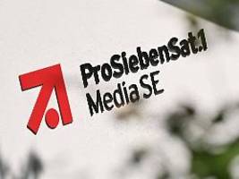 Mehr heimische Produktionen: Berlusconi-Firma hält jetzt über 75 Prozent von ProSiebenSat.1