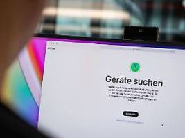 Mobilgeräte orten: So findet man verlorene Smartphones und Laptops wieder