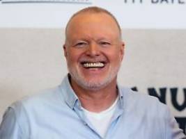 Mysteriöser Post auf Instagram: Stefan Raab entfacht Spekulationen