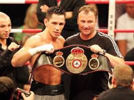 prägende persönlichkeit: boxsport trauert um weltmeister-trainer michael timm