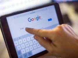 Entschädigung für US-Bürger: Google wegen Verletzung der Privatsphäre zu Millionenstrafe verurteilt