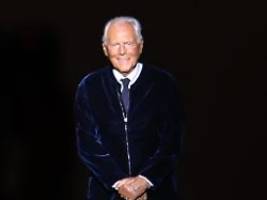 Trauer um Italiens Mode-Ikone: Giorgio Armani mit 91 Jahren gestorben