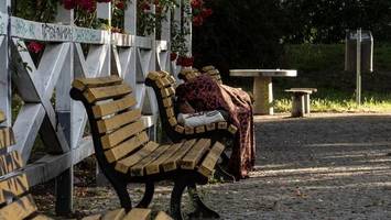 Eine Million weniger: Senat streicht Geld für Obdachlose zusammen