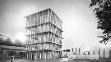 Kostenexplosion beim Bauhaus-Archiv in Berlin