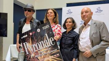 Pyronale 2025: Tickets, Zeitplan und Anreise-Tipps im Überblick