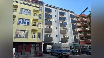Tote Frau in Wilmersdorf: „Deutet auf Milieu hin“