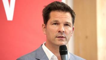 „Wollen wir mal gespannt sein, was da noch wirklich Neues kommt“