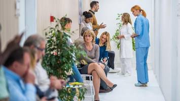 Merz: Deutsche zu oft krank – Braucht es einen unbezahlten Fehltag?