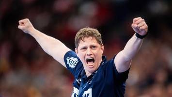 Füchse entlassen Meistertrainer Jaron Siewert, Krickau übernimmt