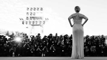 filmfest in venedig: der krieg um bilder und aufmerksamkeit