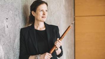 Katharina Bäuml: Wir musizieren ganz im Renaissancegedanken