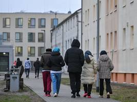 Härteres EU-Recht: Was die Asylreform für Deutschland ändert