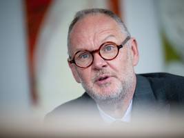 Infrastruktur: Klingbeils Mann für die 500 Milliarden Euro