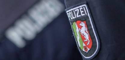 Düsseldorf: Ermittlungen gegen Polizisten wegen Diebstahls und Drogenbesitz