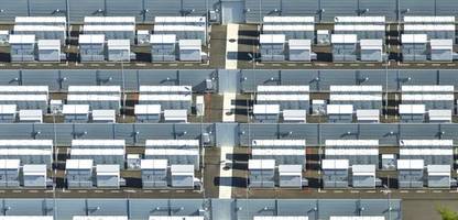 Energiewende: Netzbetreiber sind überfordert mit Anträgen für Stromspeicher