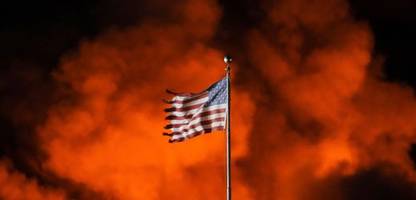 USA unter Donald Trump: Demokratieabbau und die stille Resignation – Meinung