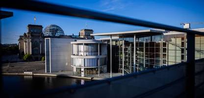 Bundestag: Haushaltsausschuss einigt sich auf Etat für 2025