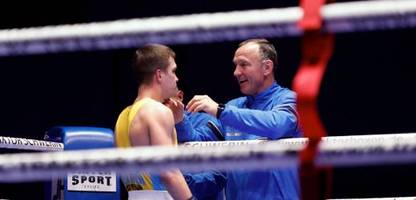 Boxen: Trainer Michael Timm ist tot