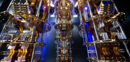 Digitalisierung: Wie funktionieren eigentlich Quantencomputer? - Kolumne