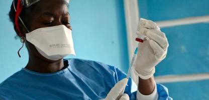Demokratische Republik Kongo: Mindestens 15 Tote bei neuem Ebola-Ausbruch