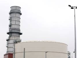 Energiewende: Die Zukunft gehört nicht dem Gaskraftwerk
