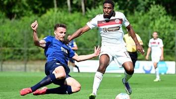 FC St. Pauli: Afolayan frustriert über Kritik an Körpersprache