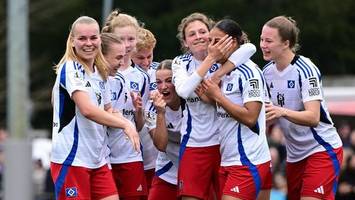 HSV-Start: Warum Frauenfußball mehr Spaß macht als Männerfußball