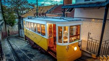 Seilbahn-Unglück in Lissabon: Erste Hinweise auf Ursache