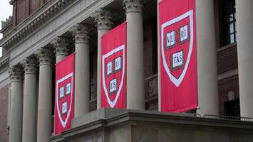 US-Gericht: Trump muss Milliarden an Harvard zurückzahlen