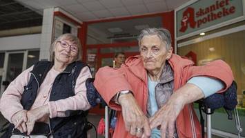 Anwohner in Steilshoop massiv besorgt: „Werden im Stich gelassen“