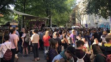 Gratis-Festival in Altona – mit dabei ist ein Star von Studio Braun