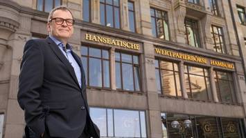Hamburger Hafen: Warum ein CDU-Mitglied bald die HHLA kontrolliert