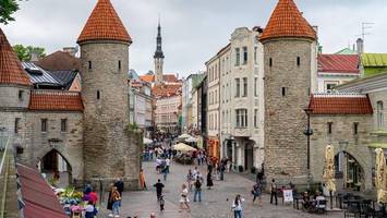 Von Hamburg nach Tallinn – nächster Versuch für neue Strecke
