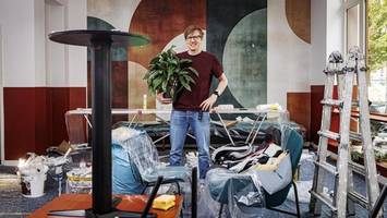 Zora Klipp: Warum ihr Bruder sie vom neuen Projekt überzeugen musste