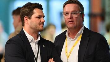 Handball-Zoff vor Gericht geht weiter: Frecke lehnt HSVH-Angebot ab