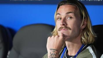 Kapitän ist wieder fit: Irvine-Comeback schon gegen Augsburg?