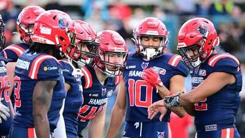Offener Brief an Club-Bosse: Spieler-Revolte bei den Sea Devils