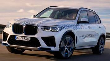 BMW setzt auf Wasserstoff-Autos: Auch Technologie-Offenheit kann man übertreiben