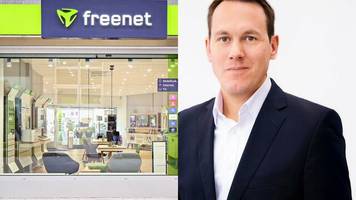 freenet-chef harries: „telekommunikation ist ein unbarmherziges geschäft“