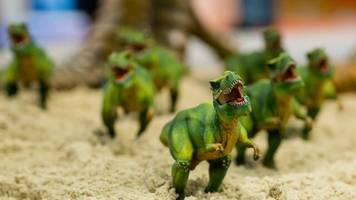 Spielzeughersteller: Dieser Mann soll Schleich zu Erfolg verhelfen