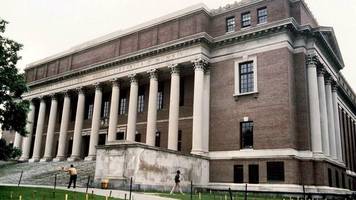 Elite-Uni unter Druck: Harvard mit Etappensieg gegen Trump-Regierung