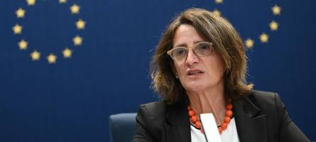 EU-Kommissarin Teresa Ribera: Israels Vorgehen ist Völkermord