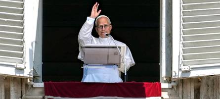 Der Papst und das Motorrad: Lieber Gott, segne flott!
