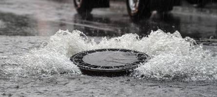Hagel und schwere Sturmböen: Deutscher Wetterdienst warnt vor möglichem Unwetter in Augsburg