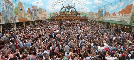 Apotheke startet besondere Impf-Aktion für die Wiesn