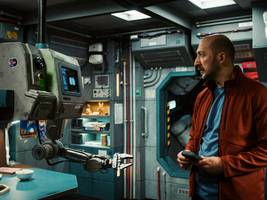 Film: Und es hat Bumm gemacht