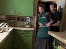 Horrorfilm: Der Trauma-Lieferant von nebenan