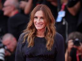 Film: Superstar Julia Roberts nimmt sich eines heiklen Themas an